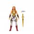 Masters of the Universe 2026 Movie Action Figure Teela 14 cm