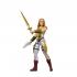Masters of the Universe 2026 Movie Action Figure Teela 14 cm