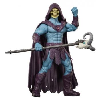 Masters of the Universe 2026 Movie Action Figure Skeletor 14 cm