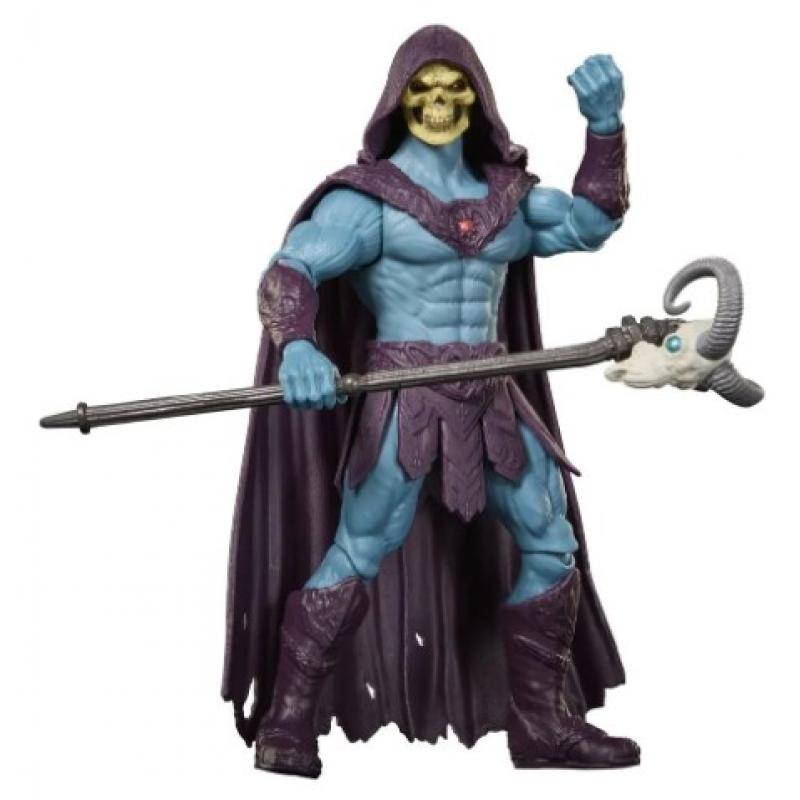 Masters of the Universe 2026 Movie Action Figure Skeletor 14 cm