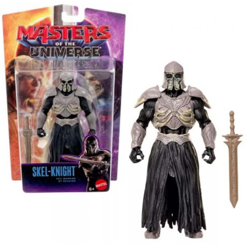 Masters of the Universe 2026 Movie Action Figure Skelegoon 14 cm