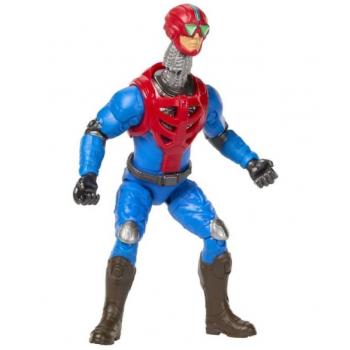 Masters of the Universe 2026 Movie Action Figure Mekaneck 14 cm