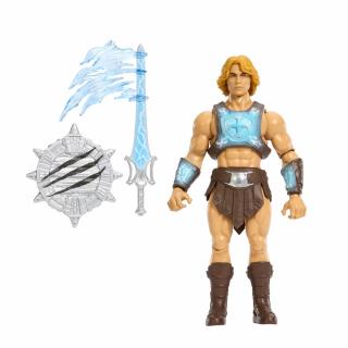 Masters of the Universe 2026 Movie Feature Action Figure He-Man 14 cm