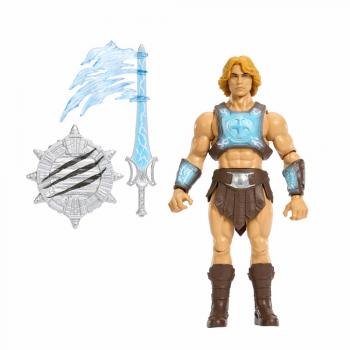 Masters of the Universe 2026 Movie Feature Action Figure He-Man 14 cm