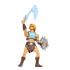 Masters of the Universe 2026 Movie Feature Action Figure He-Man 14 cm
