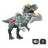 Jurassic World: Survival Action Figure Wild Roar Cryolophosaurus 37 cm