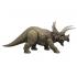 Jurassic World: Survival Action Figure Wild Roar Triceratops 31 cm