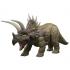 Jurassic World: Survival Action Figure Wild Roar Triceratops 31 cm