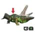 Jurassic World: Survival Action Figure Wild Roar Stomatosuchus 37 cm