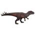 Jurassic World: Survival Action Figure Wild Roar Metriacanthosaurus 31 cm