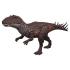 Jurassic World: Survival Action Figure Wild Roar Metriacanthosaurus 31 cm