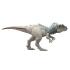 Jurassic World: Survival Action Figure Gigantic Thrashers Torvosaurus 30 cm