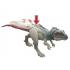 Jurassic World: Survival Action Figure Gigantic Thrashers Torvosaurus 30 cm