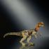 Jurassic World Rebirth Hammond Collection Action Figure Dilophosaurus