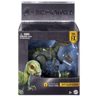 Jurassic World Hammond Collection Action Figure Hypsilophodon