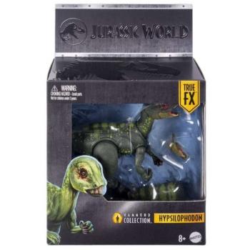 Jurassic World Hammond Collection Action Figure Hypsilophodon