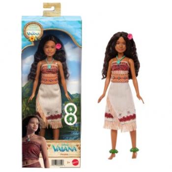 Mattel Disney: From the Live-Action Movie - Vaiana