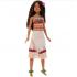 Mattel Disney: From the Live-Action Movie - Vaiana