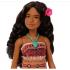 Mattel Disney: From the Live-Action Movie - Vaiana