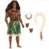 Mattel Disney: From the Live-Action Movie - Vaiana Maui