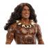 Mattel Disney: From the Live-Action Movie - Vaiana Maui