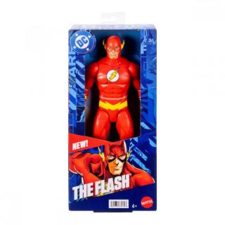 Mattel DC: The Flash - Super Villains - Action Figure 30cm