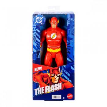 Mattel DC: The Flash - Super Villains - Action Figure 30cm