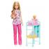 Mattel Barbie: Barbie - Baby Doctor