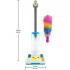 Fisher-Price: Laugh and Learn - 2 in1 Vacuum