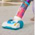 Fisher-Price: Laugh and Learn - 2 in1 Vacuum