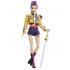 KPop Demon Hunters Doll Huntrix Rumi (How It's Done)