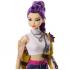 KPop Demon Hunters Doll Huntrix Rumi (How It's Done)