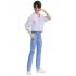 KPop Demon Hunters Doll Saja Boys Jinu (Soda Pop)