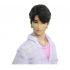 KPop Demon Hunters Doll Saja Boys Jinu (Soda Pop)