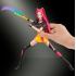 KPop Demon Hunters Action Figure Huntrix Mira (How It's Done) 15 cm
