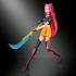 KPop Demon Hunters Action Figure Huntrix Mira (How It's Done) 15 cm