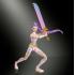 KPop Demon Hunters Action Figure 2-Pack Rumi & Jinu (Final Battle) 15 cm