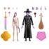 KPop Demon Hunters Action Figure 2-Pack Rumi & Jinu (Final Battle) 15 cm