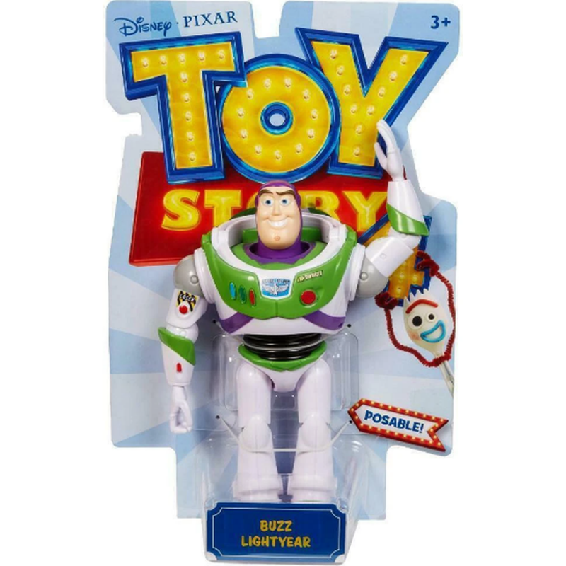 Toy Story 4 Φιγούρα 18 εκ. Buzz