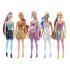 Barbie Color Reveal 7 - Shimmer Series