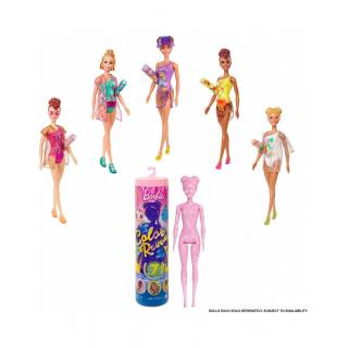 Barbie Color Reveal - Summer Series