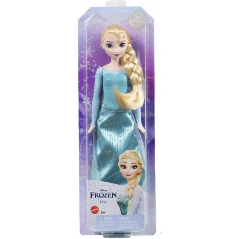 Disney Frozen - Elsa (από την 1η Ταινία)