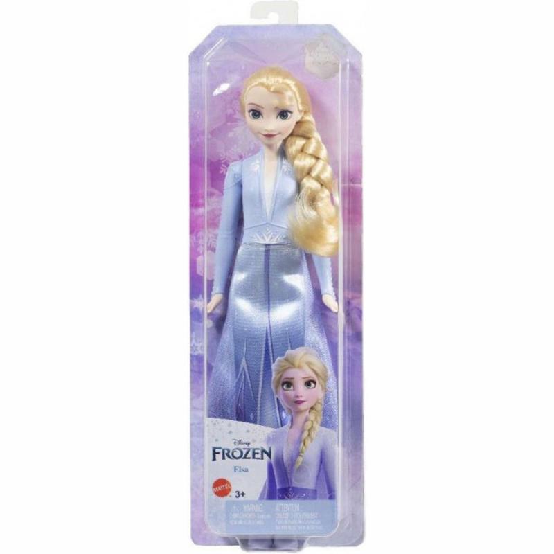 Disney Frozen - Elsa (από την 2η Ταινία)