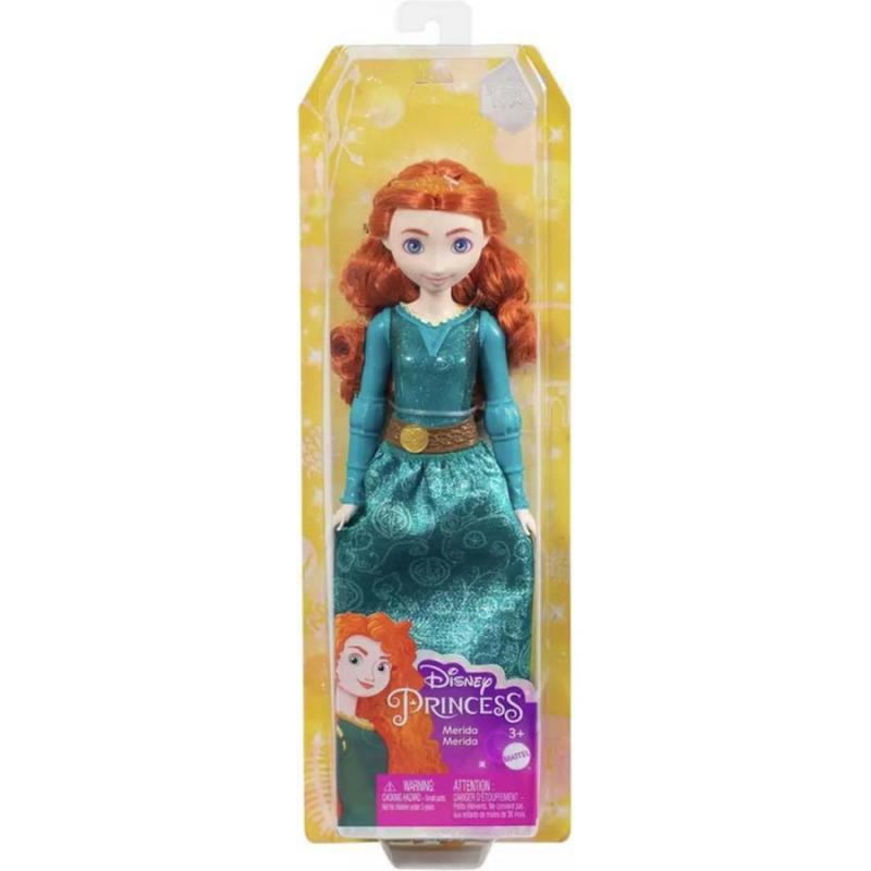 Disney Princess - Merida