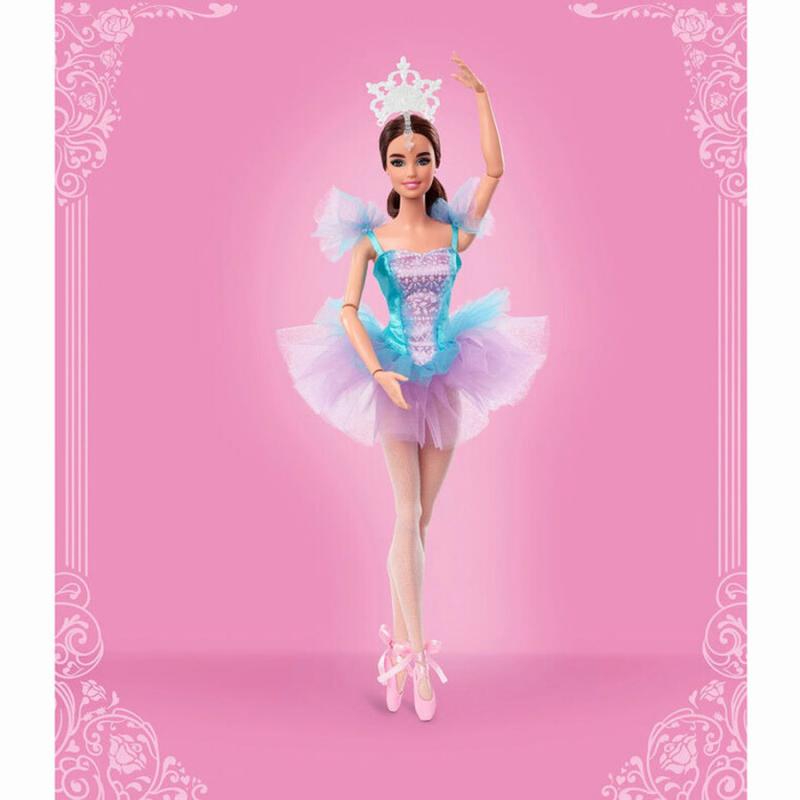 Barbie Συλλεκτική Μπαλαρίνα