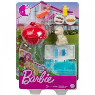 Μπάρμπεκιου - Barbie Έπιπλα