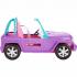 Barbie Jeep