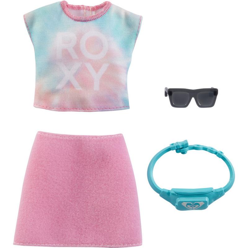 Barbie Μοδάτα Σύνολα - Διάσημες Μόδες
Roxy