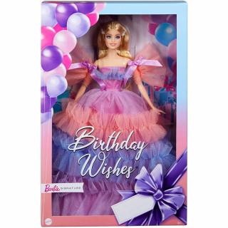 Barbie Συλλεκτική - Χαρούμενα Γενέθλια