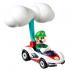 Luigi - Hot Wheels Αυτοκινητάκια Mario Kart